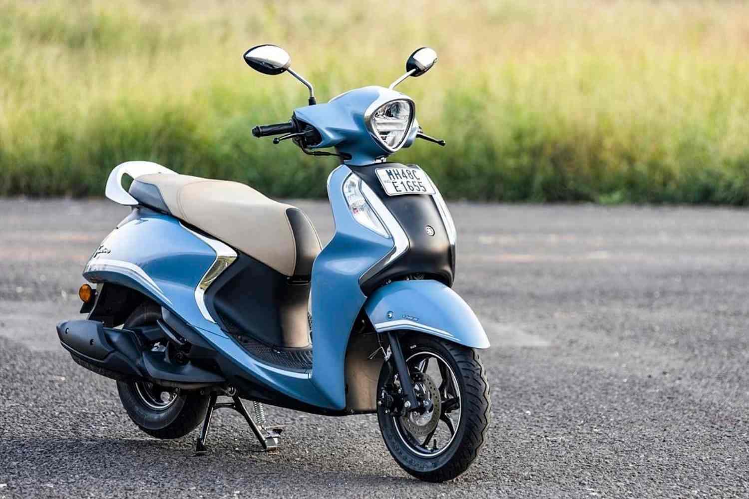 bike rentals in goa