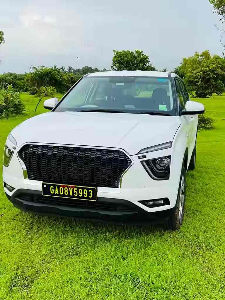 car rental in goa