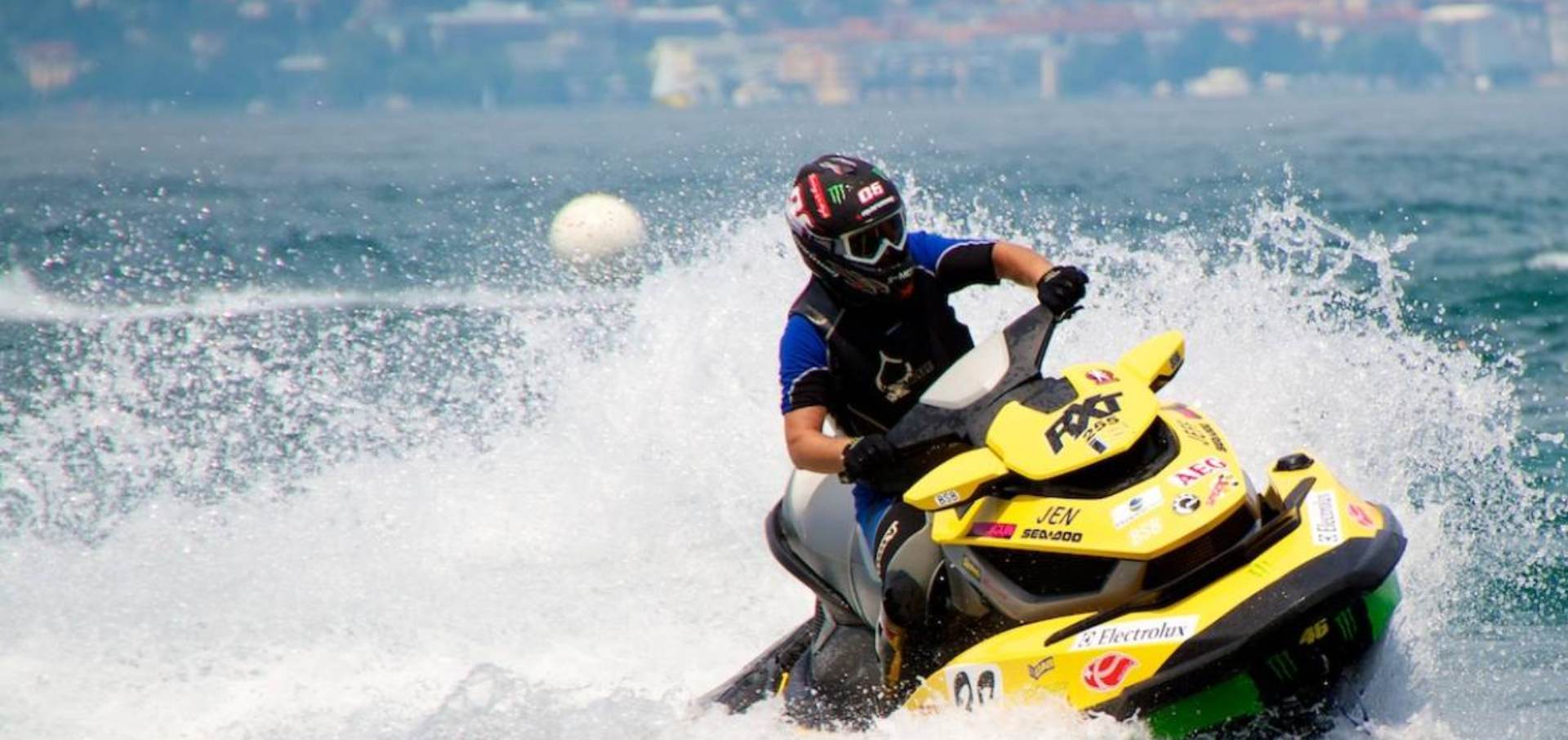 Scuba Diving In Goa